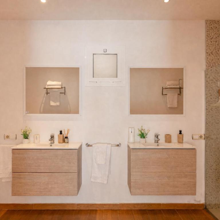 Can Paredes Ibiza - Villa - 38