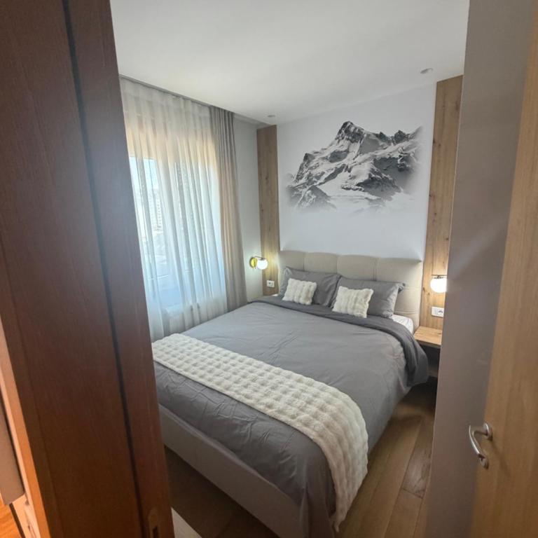 Apartman DaLux - Appartement 1 Chambre - 15