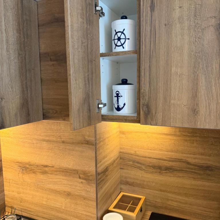 Apartman DaLux - Appartement 1 Chambre - 24