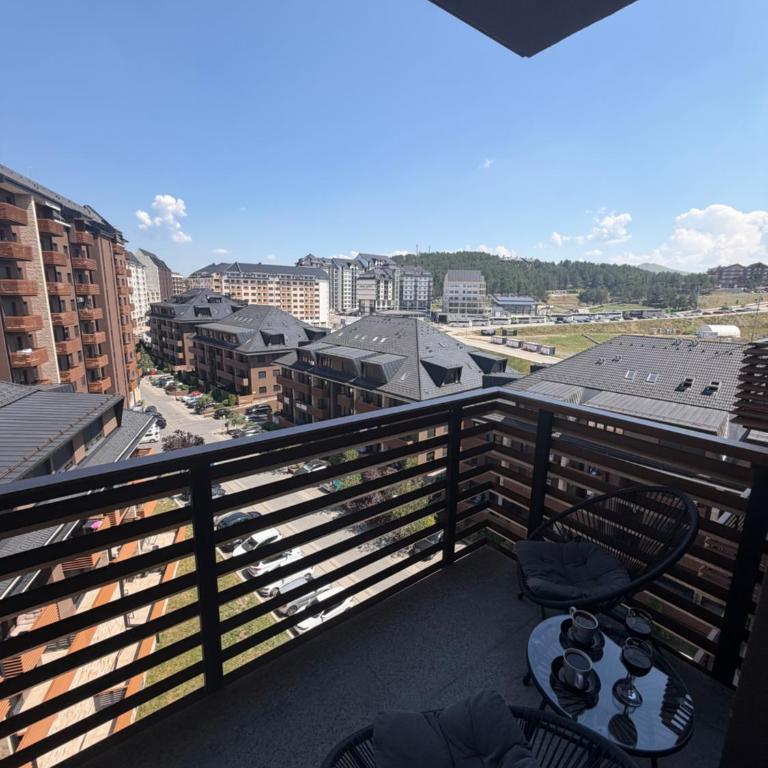 Apartman DaLux - Appartement 1 Chambre - 25