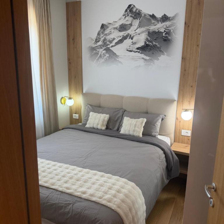 Apartman DaLux - Appartement 1 Chambre - 28