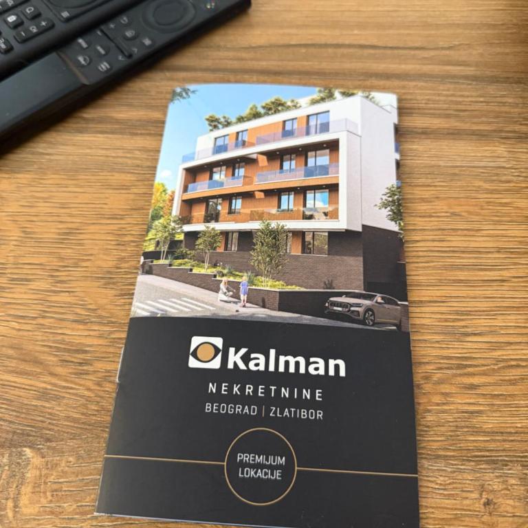 Apartman DaLux - Appartement 1 Chambre - 29