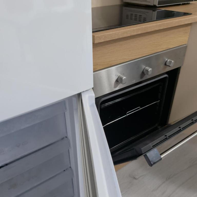 Bel appartement 2 chambres à Alpe d'Huez proche des pistes - Apartment mit 2 Schlafzimmern - 31