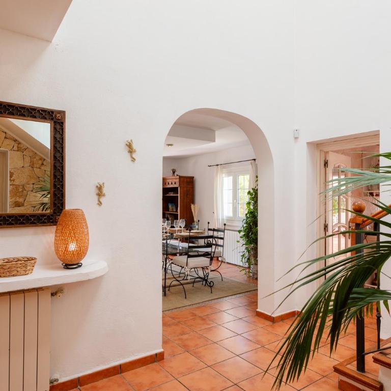 Can Paredes Ibiza - Villa - 41