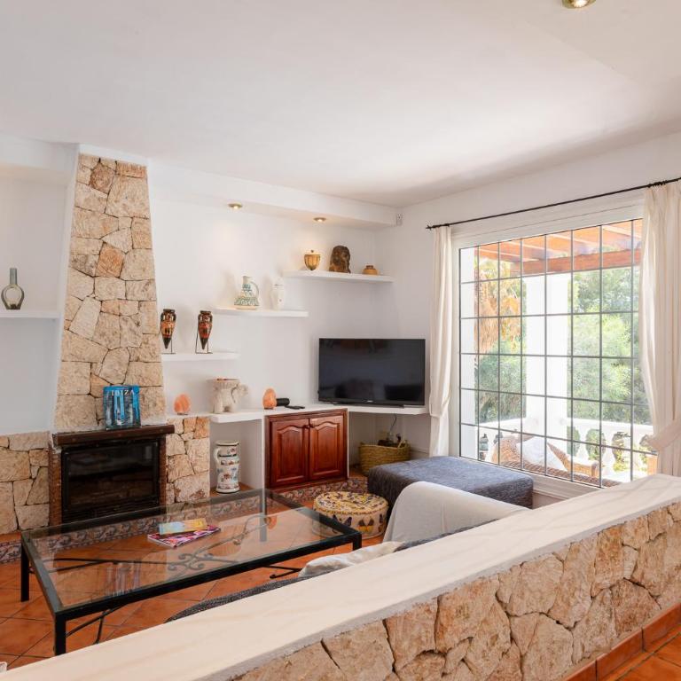 Can Paredes Ibiza - Villa - 52