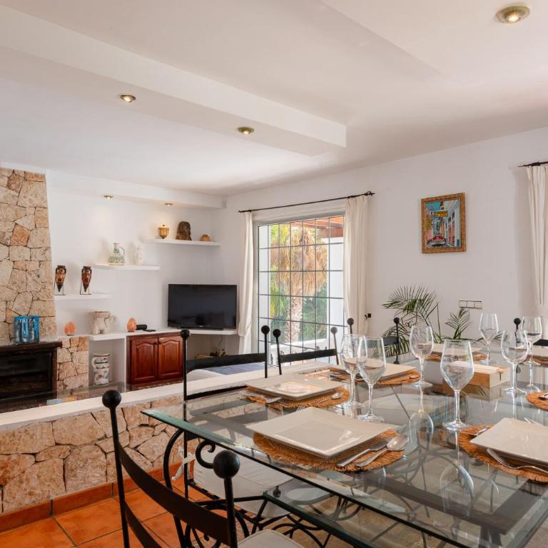 Can Paredes Ibiza - Villa - 51