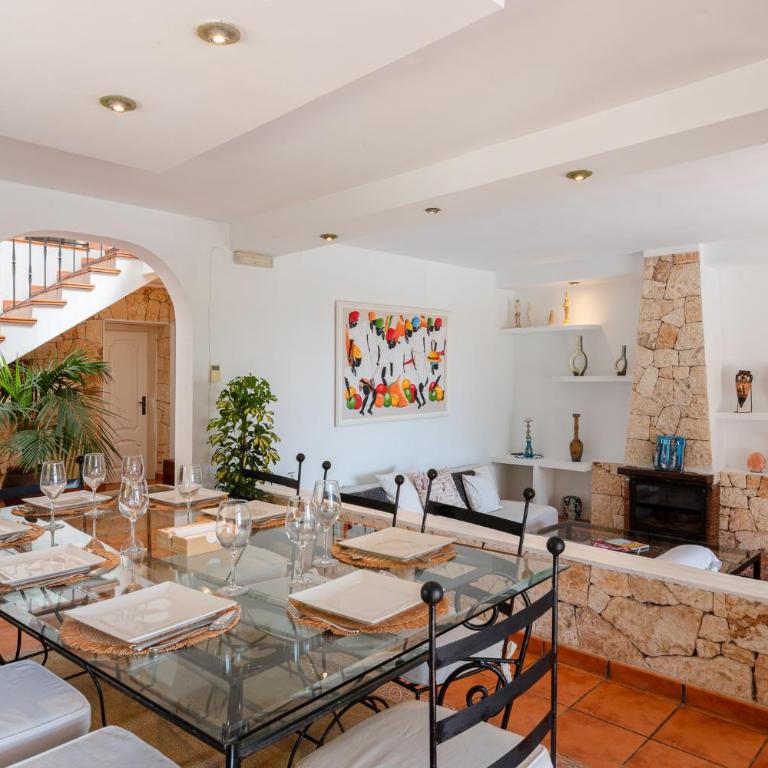 Can Paredes Ibiza - Villa - 50