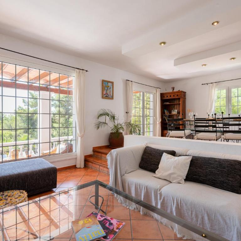 Can Paredes Ibiza - Villa - 53