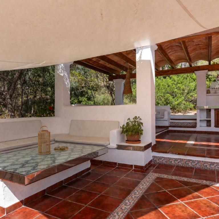 Can Paredes Ibiza - Villa - 60