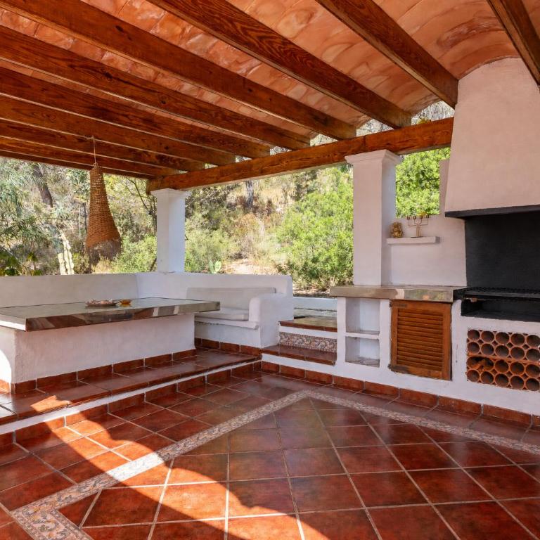 Can Paredes Ibiza - Villa - 61