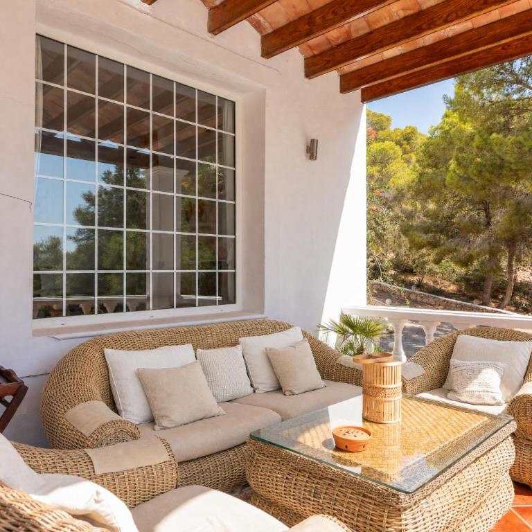 Can Paredes Ibiza - Villa - 57