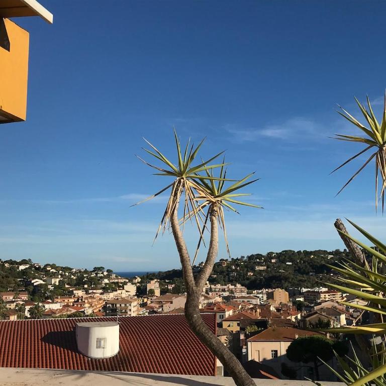 A proche musée Picasso une Chambre double dans apprt 5Pieces - Appartement - 12