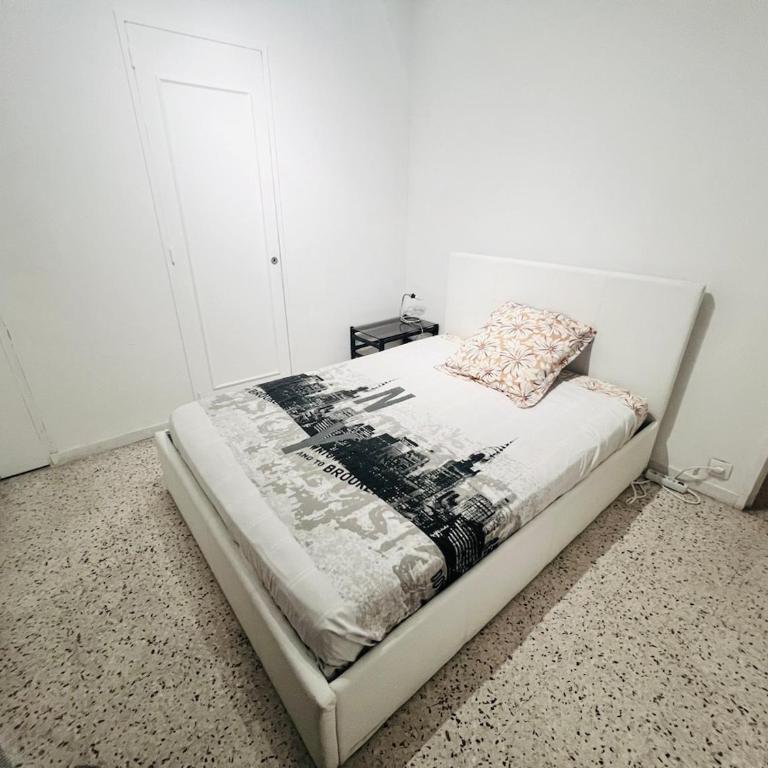 A proche musée Picasso une Chambre double dans apprt 5Pieces - Appartement - 15