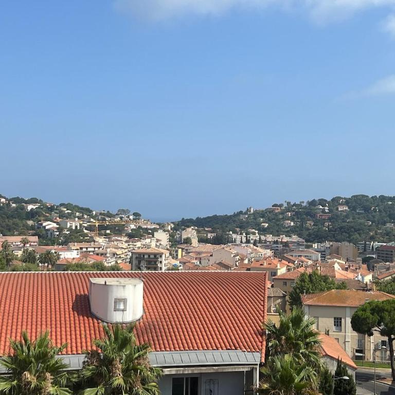 A proche musée Picasso une Chambre double dans apprt 5Pieces - Appartement - 18