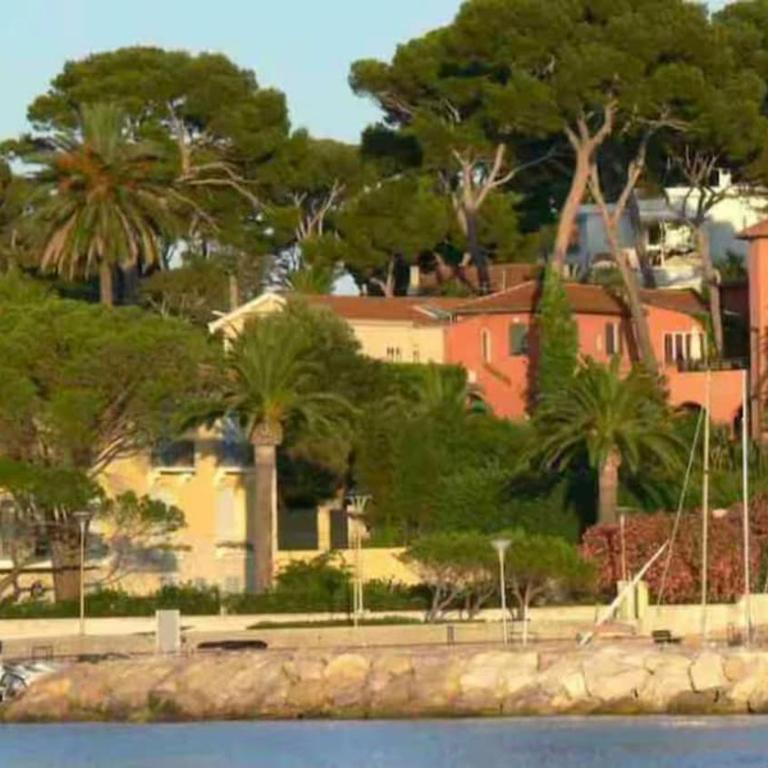 A proche musée Picasso une Chambre double dans apprt 5Pieces - Appartement - 19