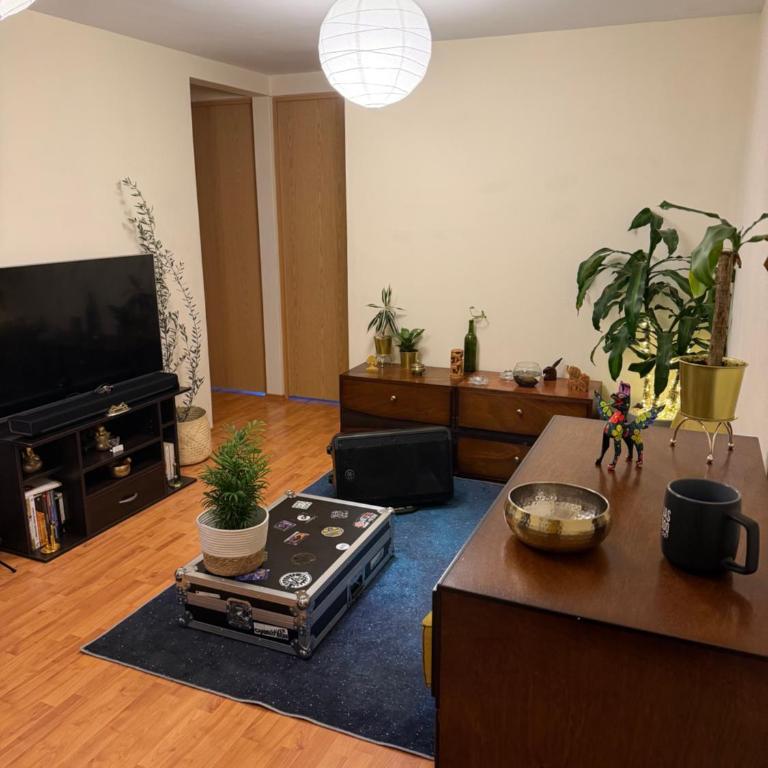 APT Vista Aeropuerto - Apartment mit 1 Schlafzimmer - 1