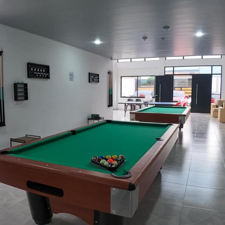 Chiquinauta - Three-Bedroom Villa - 28