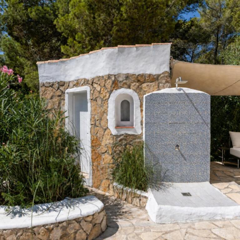 Can Paredes Ibiza - Villa - 82