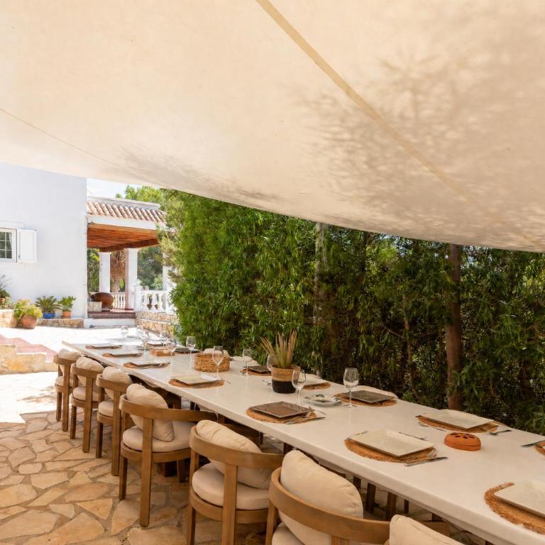 Can Paredes Ibiza - Villa - 81
