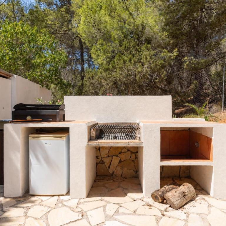 Can Paredes Ibiza - Villa - 80
