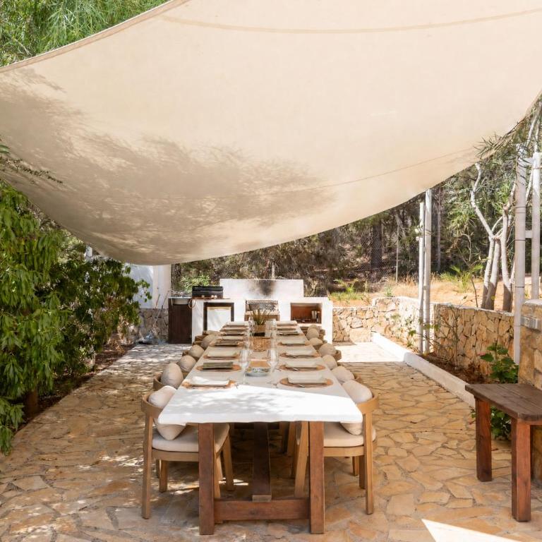 Can Paredes Ibiza - Villa - 79