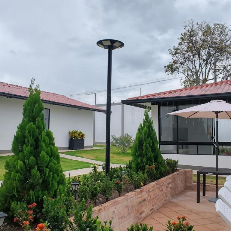 Chiquinauta - Three-Bedroom Villa - 7