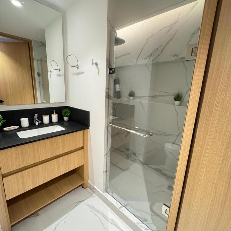 Skyline 41 Luxury Executive Loft - Apartamento de 2 dormitorios - 24