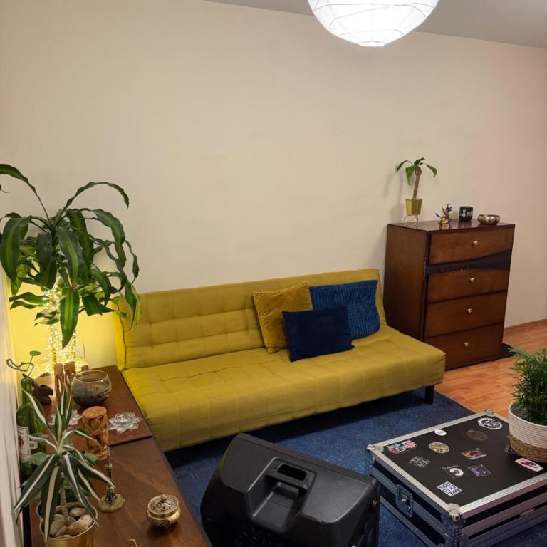 APT Vista Aeropuerto - Apartment mit 1 Schlafzimmer - 3
