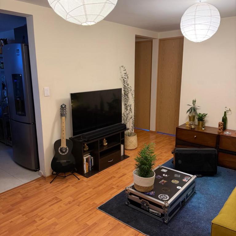 APT Vista Aeropuerto - Apartment mit 1 Schlafzimmer - 7