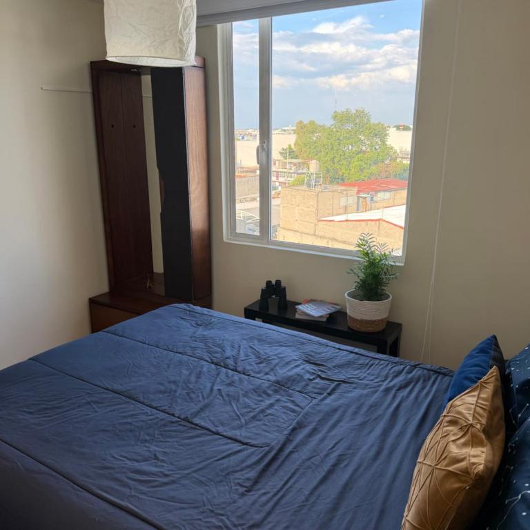 APT Vista Aeropuerto - Apartment mit 1 Schlafzimmer - 8