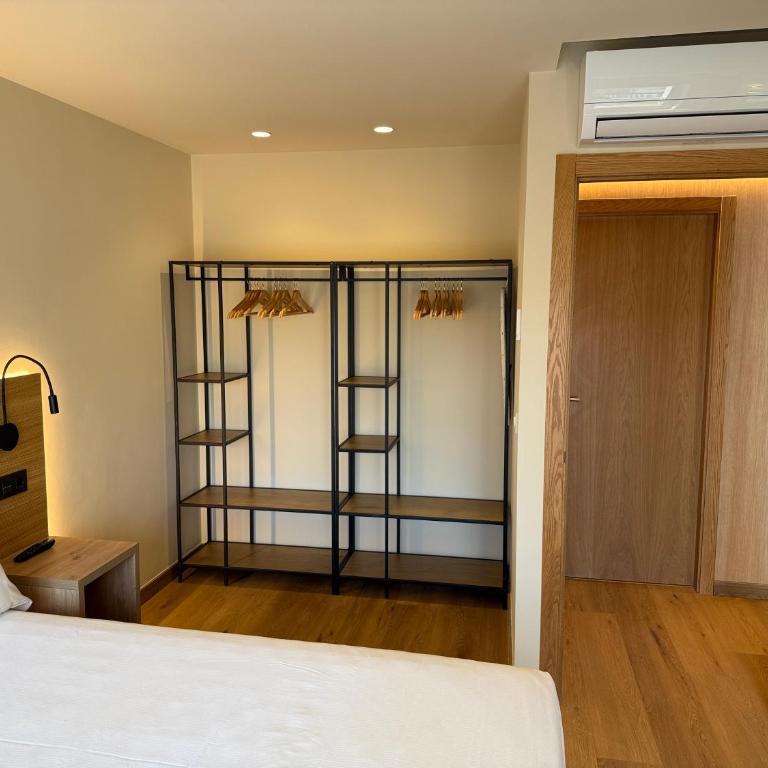 Grove Deluxe Apartamentos - Apartamento de 1 dormitorio con balcón - 18