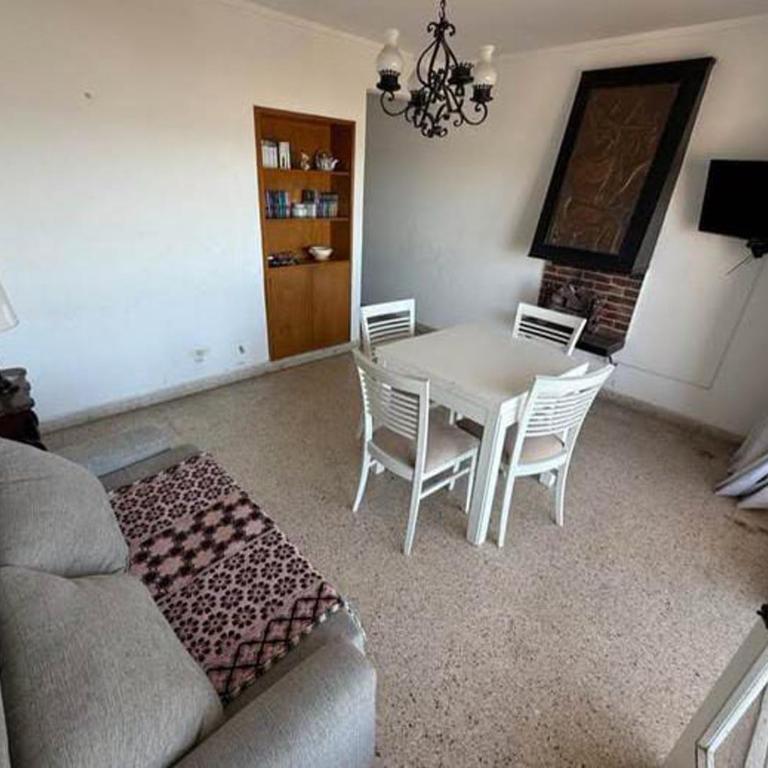 Departamento del Mar - Two-Bedroom Apartment - 5