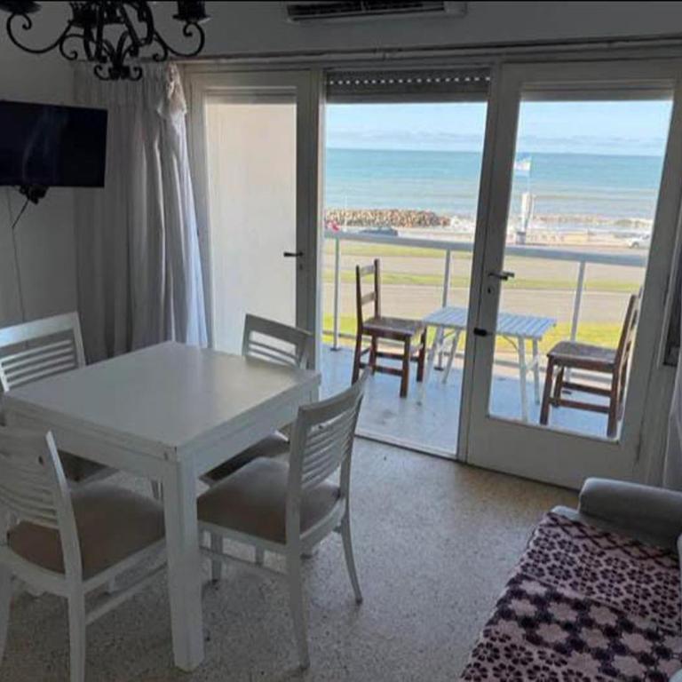 Departamento del Mar - Two-Bedroom Apartment - 7