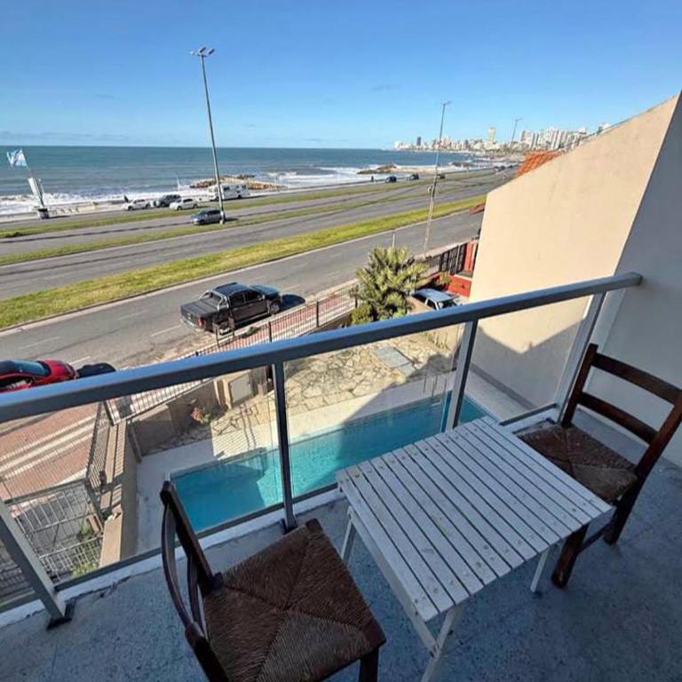Departamento del Mar - Two-Bedroom Apartment - 1