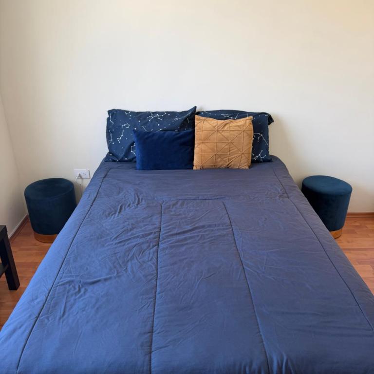 APT Vista Aeropuerto - Apartment mit 1 Schlafzimmer - 9