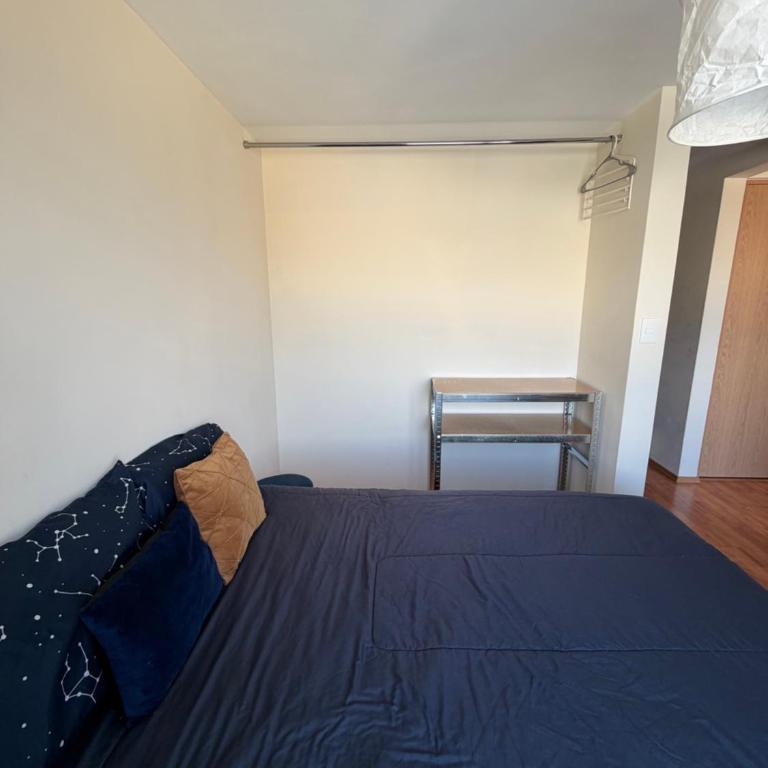APT Vista Aeropuerto - Apartment mit 1 Schlafzimmer - 11