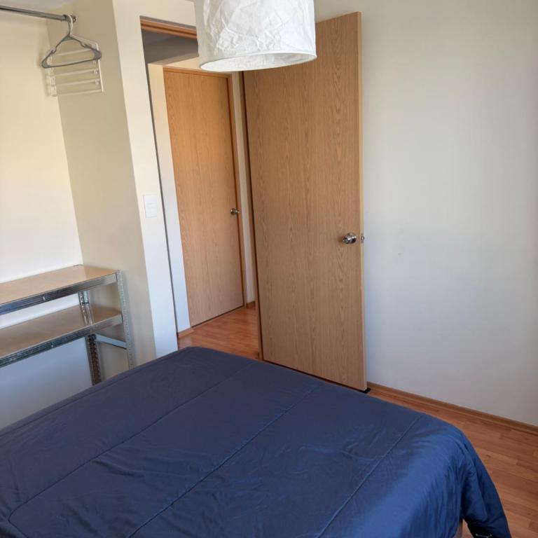 APT Vista Aeropuerto - Apartment mit 1 Schlafzimmer - 12