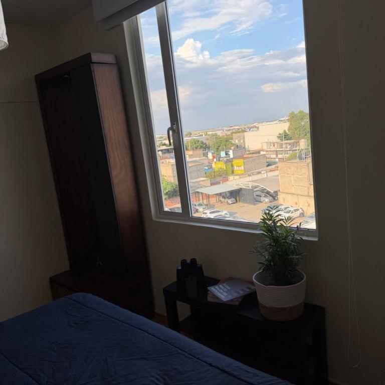 APT Vista Aeropuerto - Apartment mit 1 Schlafzimmer - 13