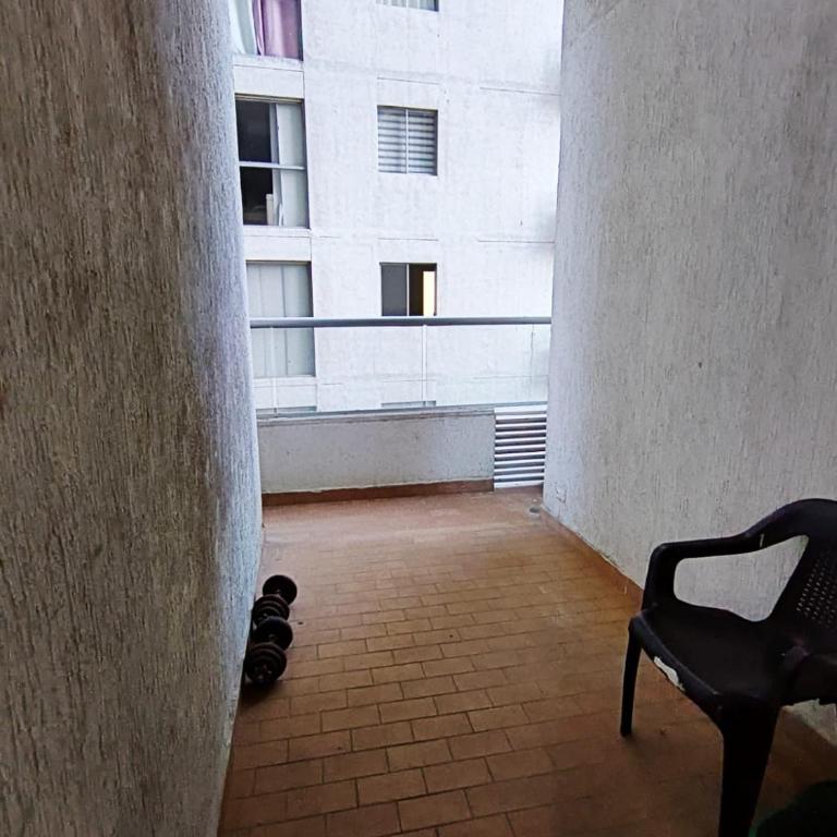 Cozy 2 bedroom apartment in Aqualina building Torices Cartagena - Two-Bedroom Apartment - 12