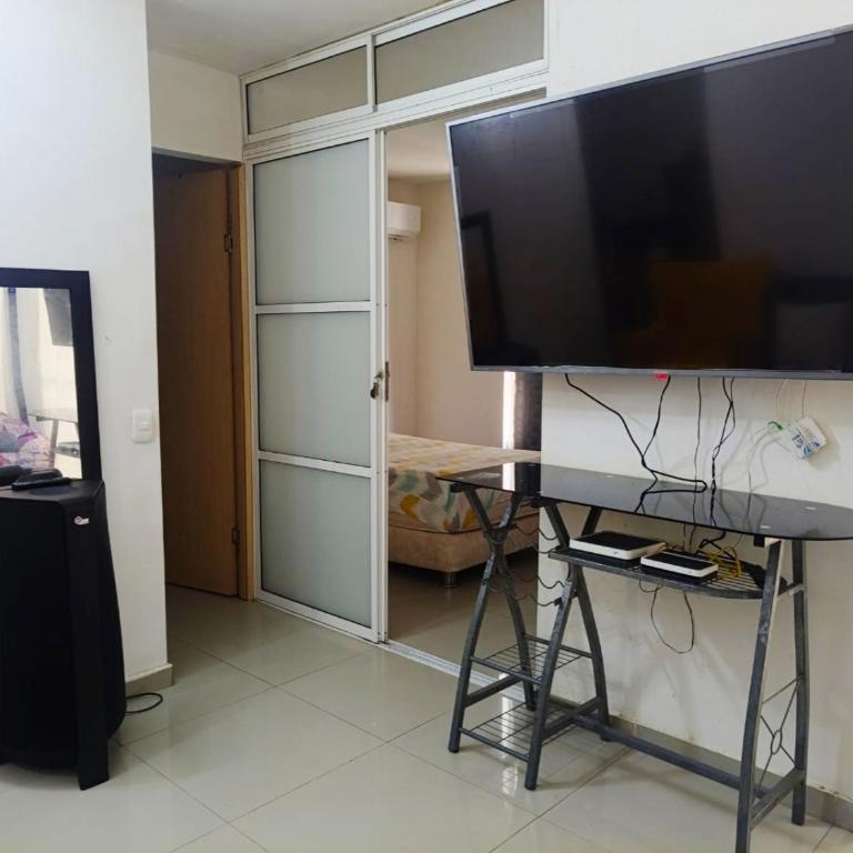 Cozy 2 bedroom apartment in Aqualina building Torices Cartagena - Two-Bedroom Apartment - 13