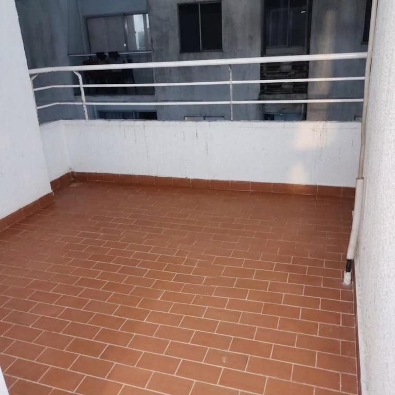 Cozy 2 bedroom apartment in Aqualina building Torices Cartagena - Two-Bedroom Apartment - 16