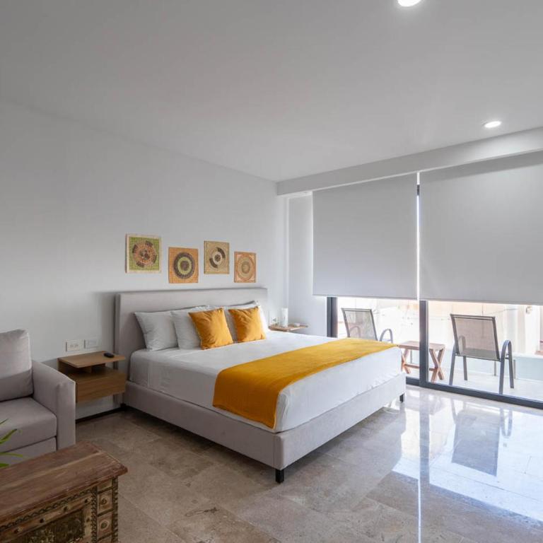 Menesse Playa del Carmen - Apartamento - 3