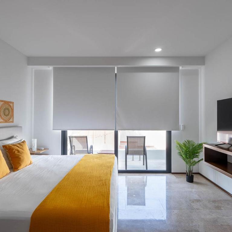Menesse Playa del Carmen - Apartamento - 2