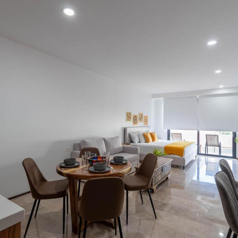 Menesse Playa del Carmen - Apartamento - 7
