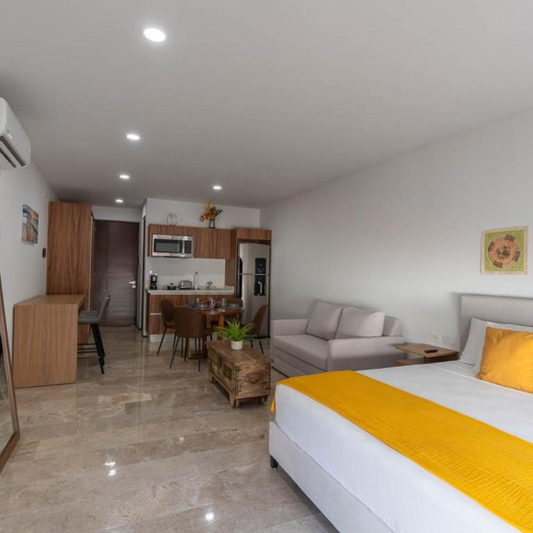 Menesse Playa del Carmen - Apartamento - 12