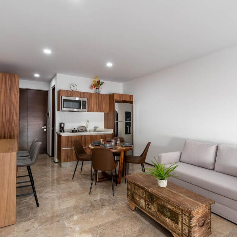 Menesse Playa del Carmen - Apartamento - 10
