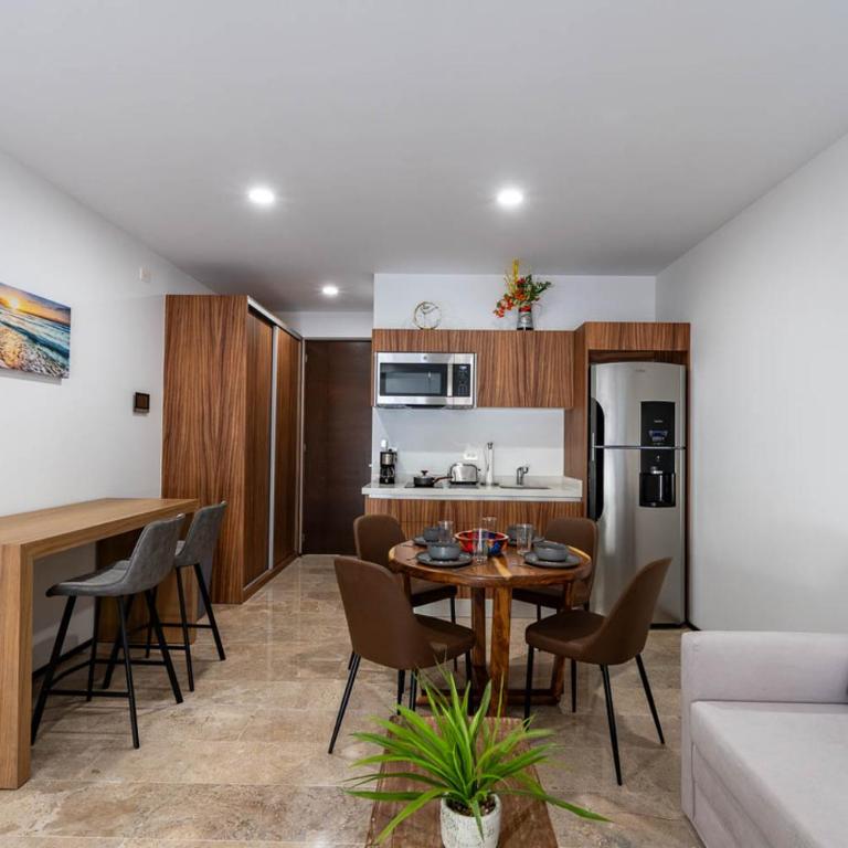 Menesse Playa del Carmen - Apartamento - 9