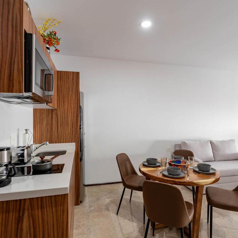 Menesse Playa del Carmen - Apartamento - 14