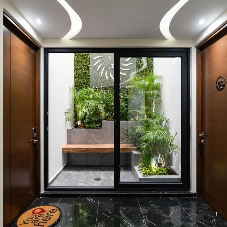 Menesse Playa del Carmen - Apartamento - 23