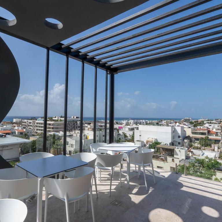 Menesse Playa del Carmen - Apartamento - 22